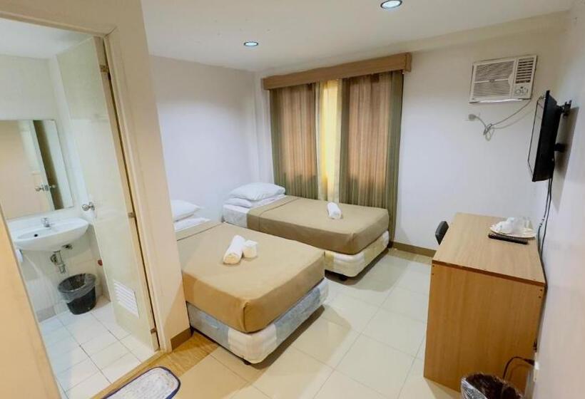 בית מלון כפרי La Anclar