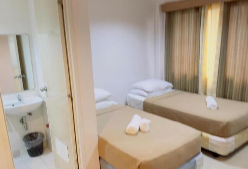 בית מלון כפרי La Anclar