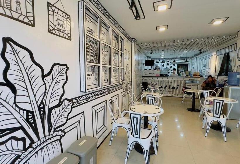 בית מלון כפרי La Anclar