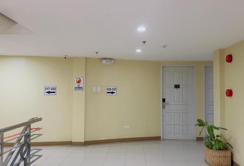 בית מלון כפרי La Anclar