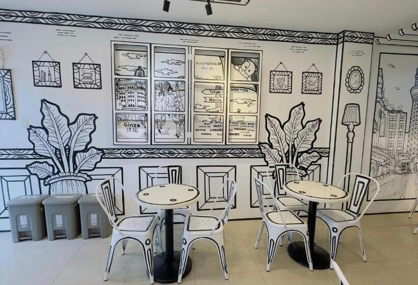 בית מלון כפרי La Anclar