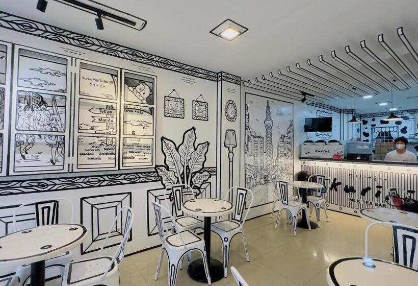 בית מלון כפרי La Anclar