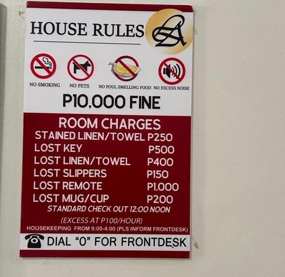 בית מלון כפרי La Anclar