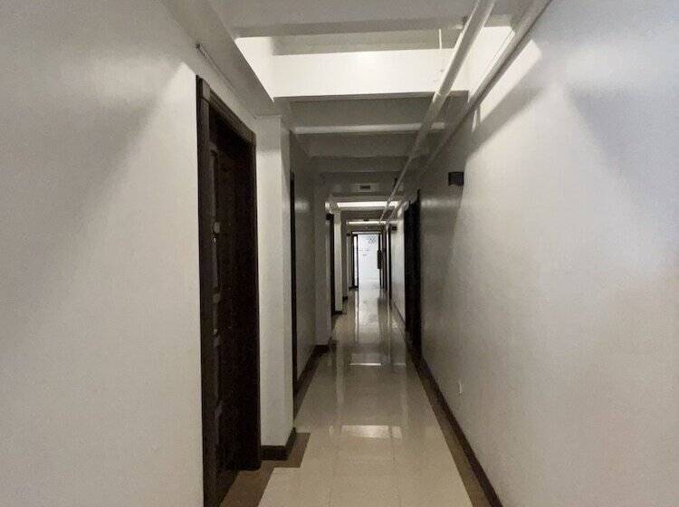 בית מלון כפרי La Anclar