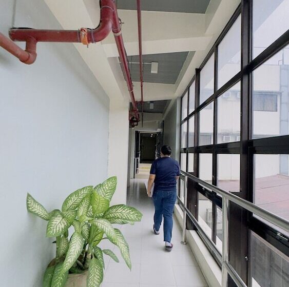 בית מלון כפרי La Anclar