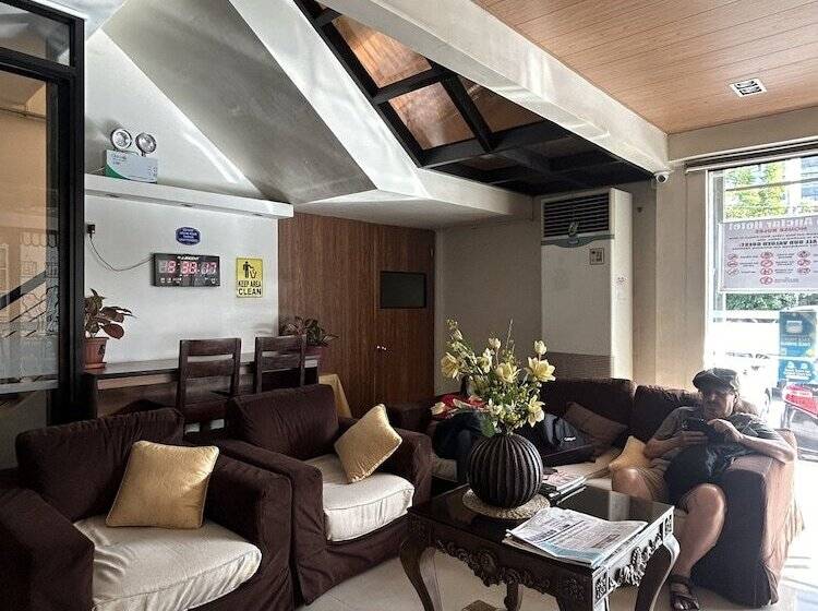 בית מלון כפרי La Anclar