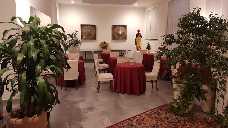 هتل La Nuova Rotaia