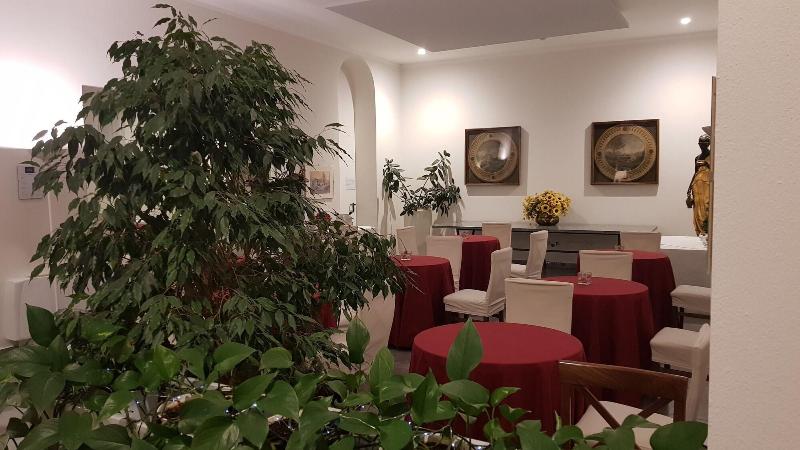 هتل La Nuova Rotaia