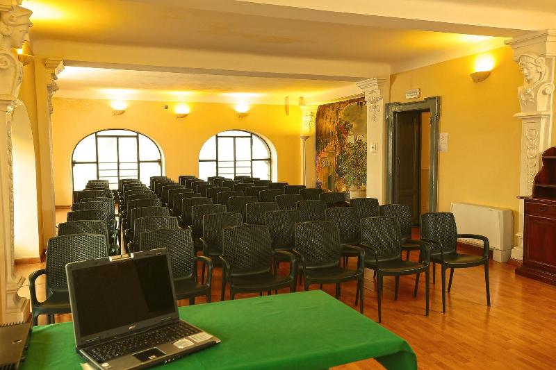 هتل La Nuova Rotaia