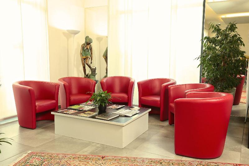 هتل La Nuova Rotaia