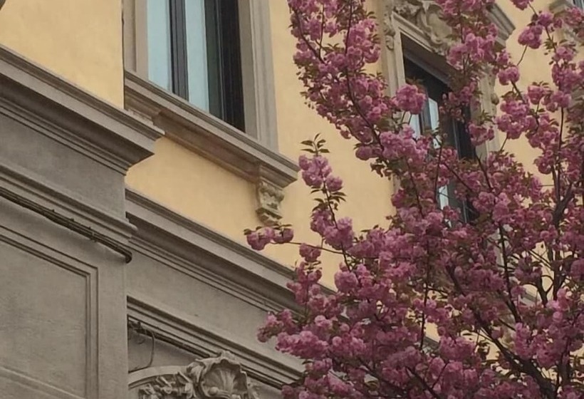 هتل La Nuova Rotaia