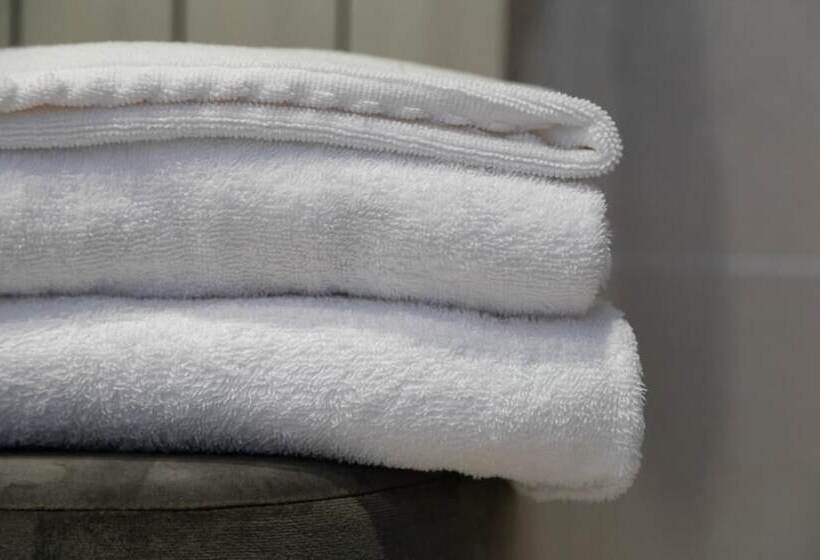 هتل La Nuova Rotaia