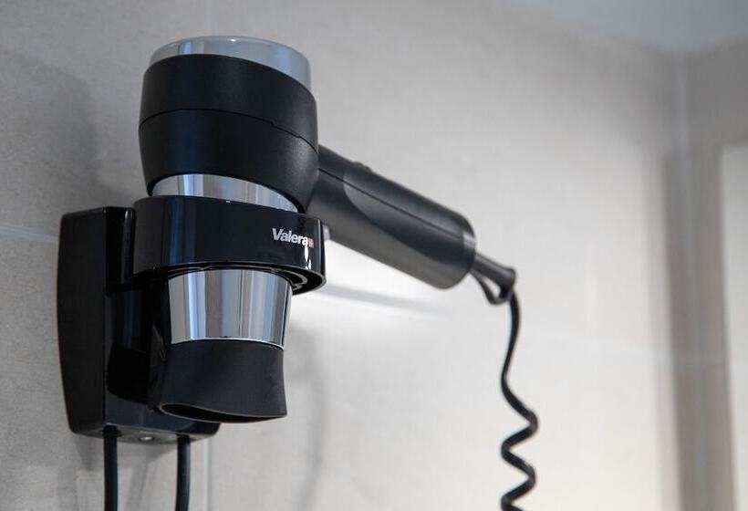 هتل La Nuova Rotaia