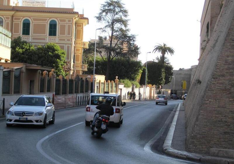 בית מלון כפרי Le Cupole