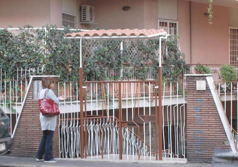 בית מלון כפרי Le Cupole