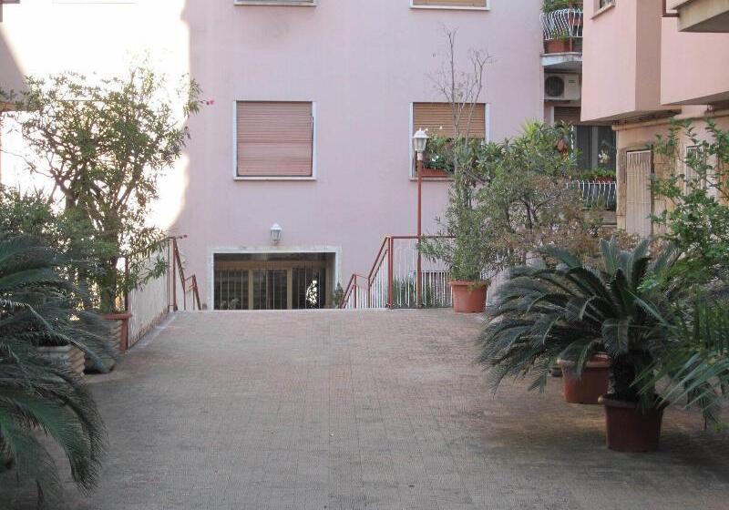 בית מלון כפרי Le Cupole