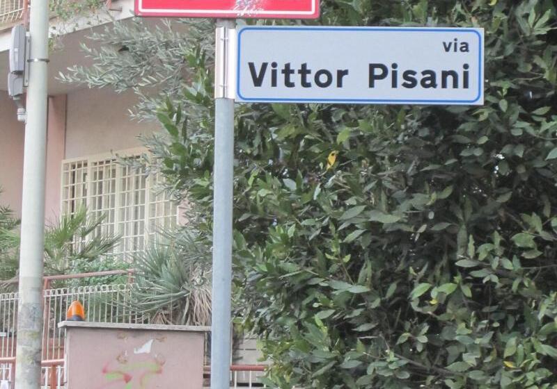 בית מלון כפרי Le Cupole