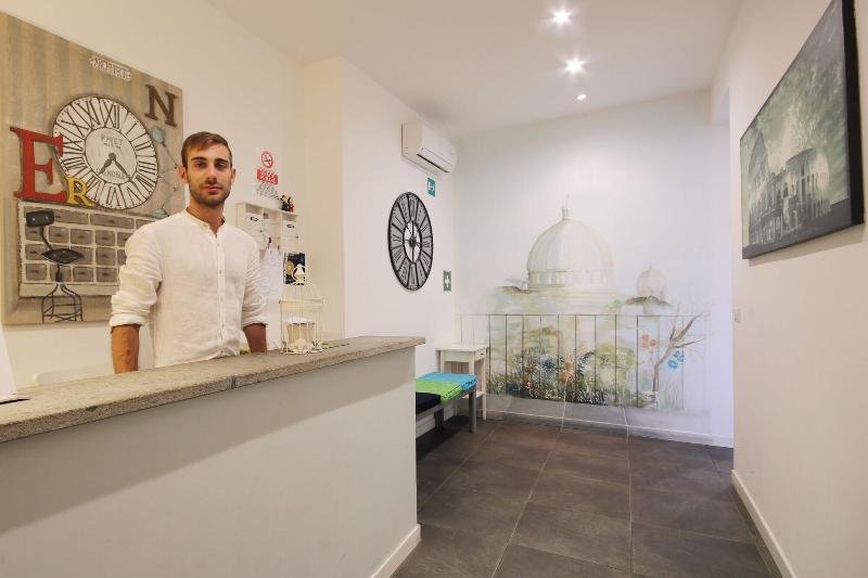 בית מלון כפרי Le Cupole