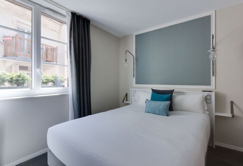 Отель Les 2 Villas