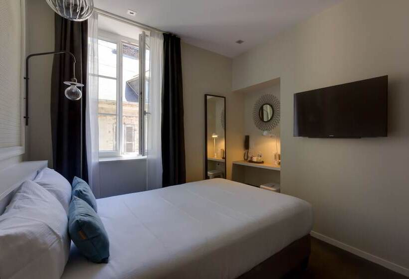 Отель Les 2 Villas