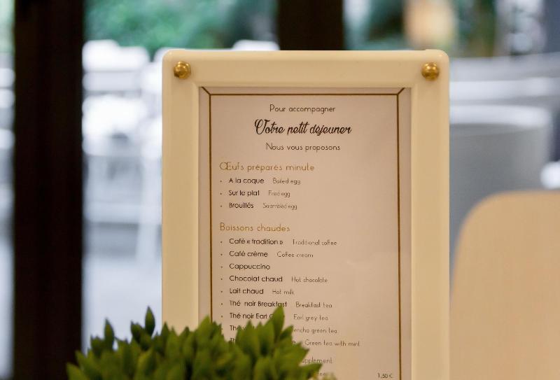 Отель Les 2 Villas