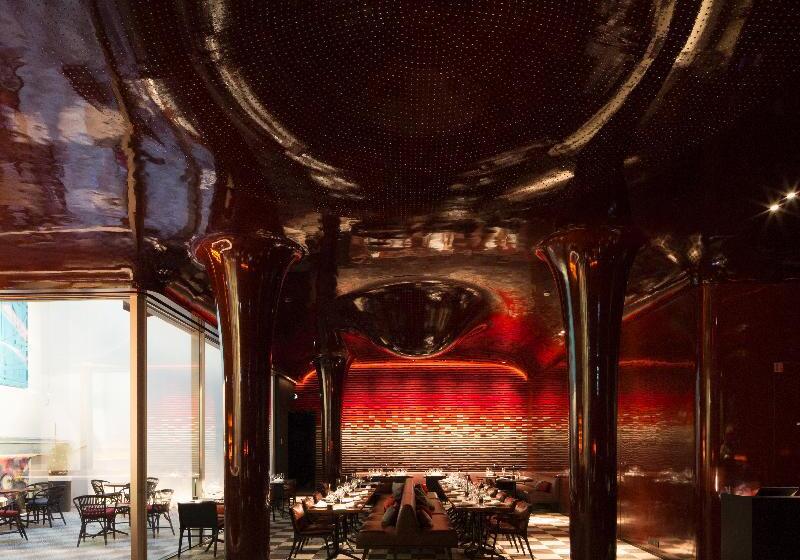 ホテル Les Bains Paris