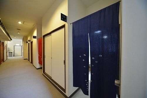 ホテル Misasa Onsen Misasa Garden