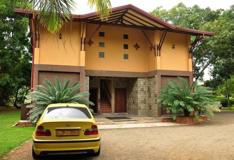 호텔 M.p.s.village