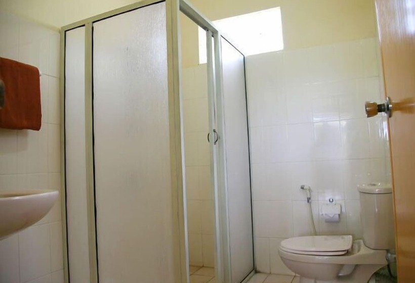 호텔 M.p.s.village