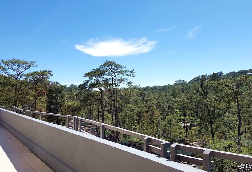 هتل Newtown Plaza