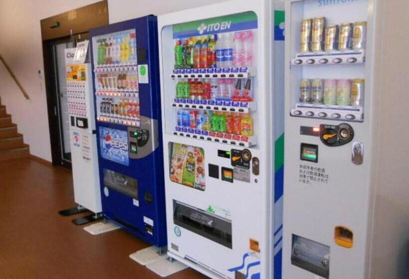 Nikko Station Hotel Classic