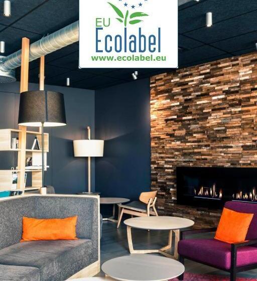 Nomad Hotel Le Havre