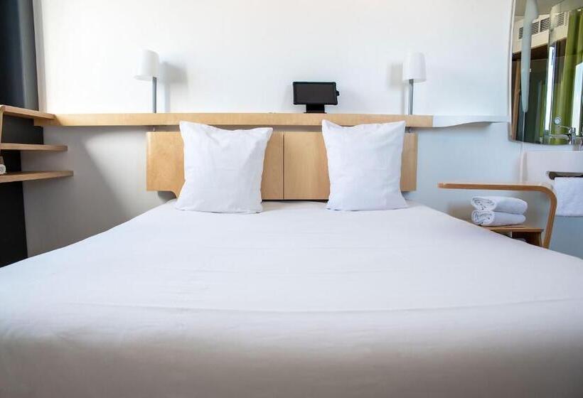 Nomad Hotel Le Havre