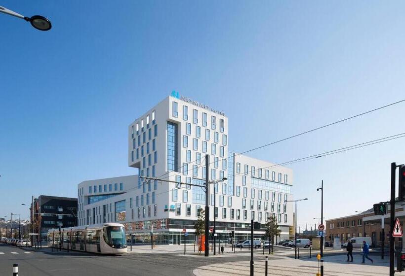 Nomad Hotel Le Havre