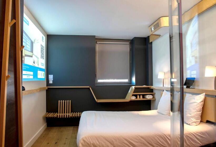 Nomad Hotel Le Havre