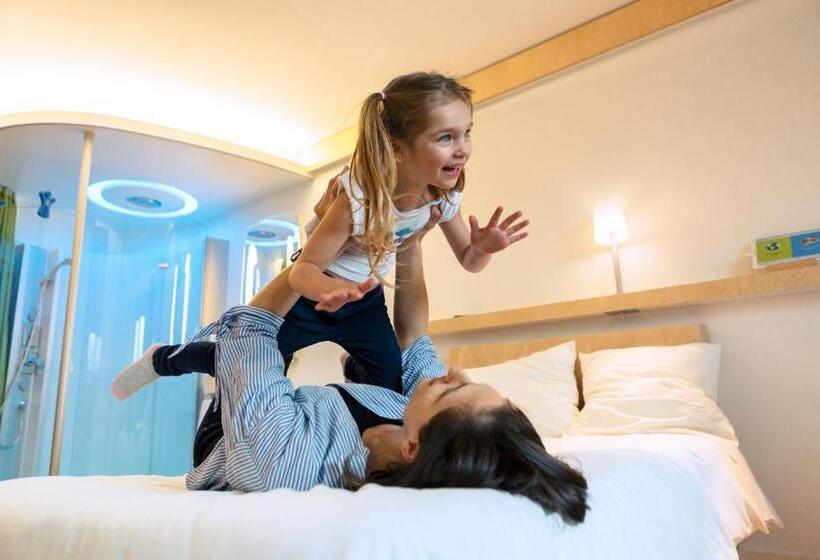 Nomad Hotel Le Havre