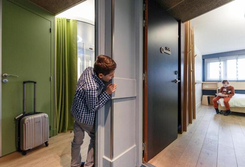 Nomad Hotel Le Havre