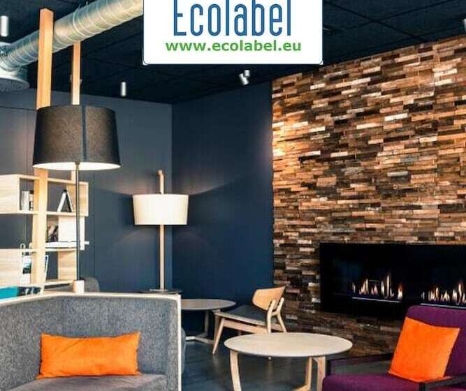 Nomad Hotel Le Havre