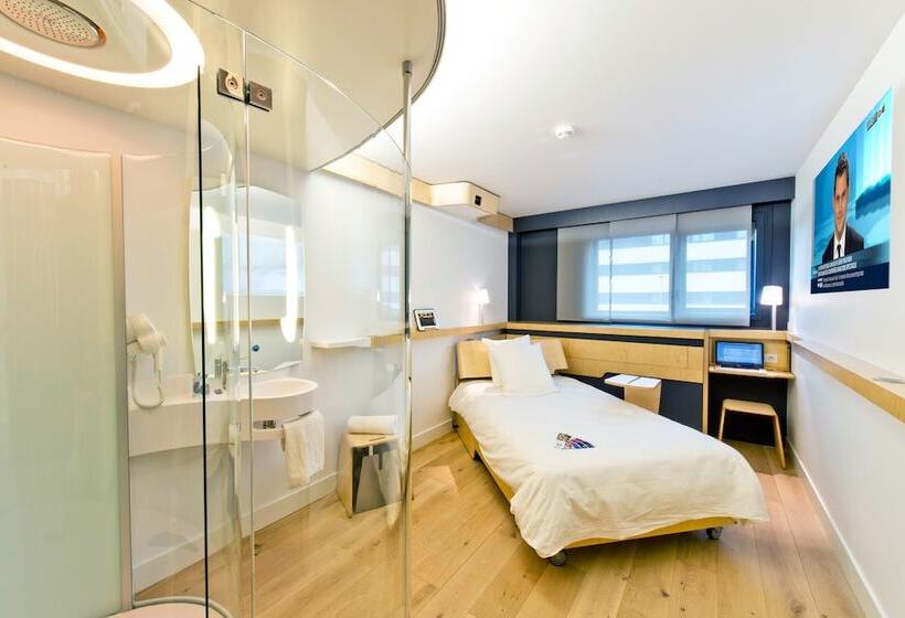 Nomad Hotel Le Havre