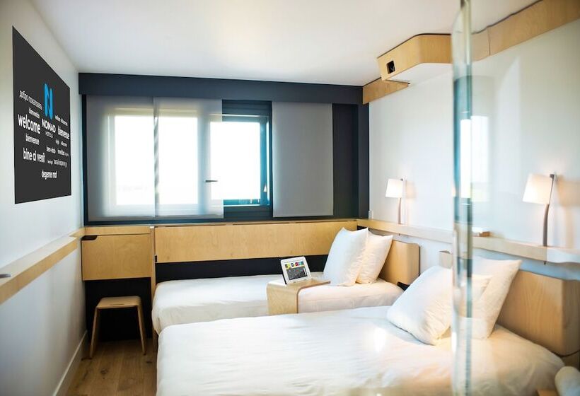 Nomad Hotel Le Havre