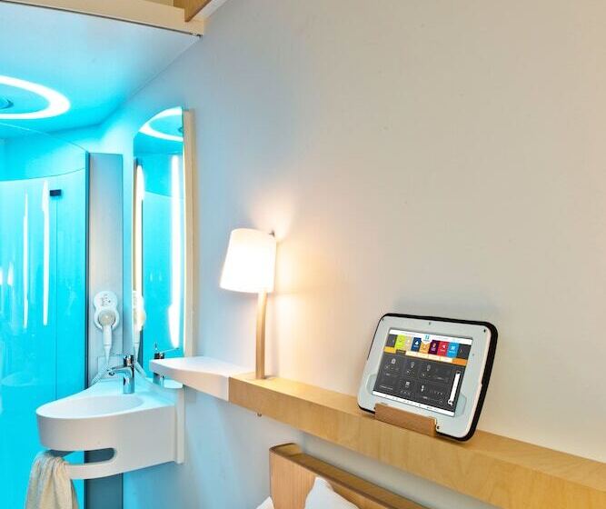 Nomad Hotel Le Havre