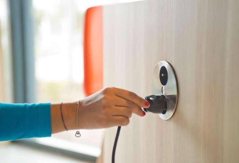 Nomad Hotel Le Havre