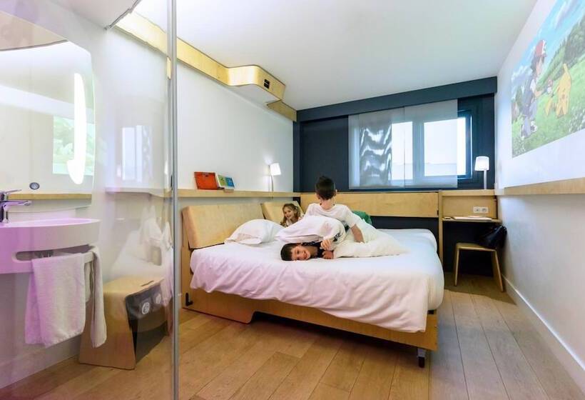 Nomad Hotel Le Havre