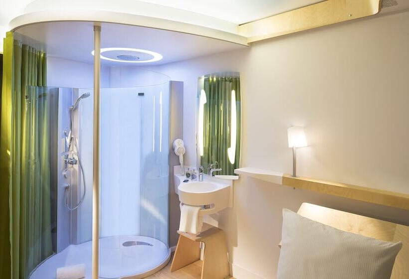 Nomad Hotel Le Havre