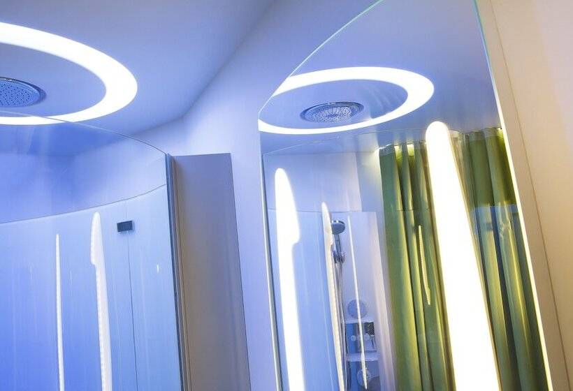 Nomad Hotel Le Havre