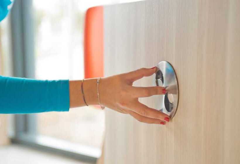 Nomad Hotel Le Havre