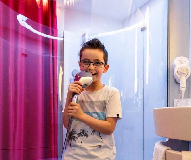 Nomad Hotel Le Havre