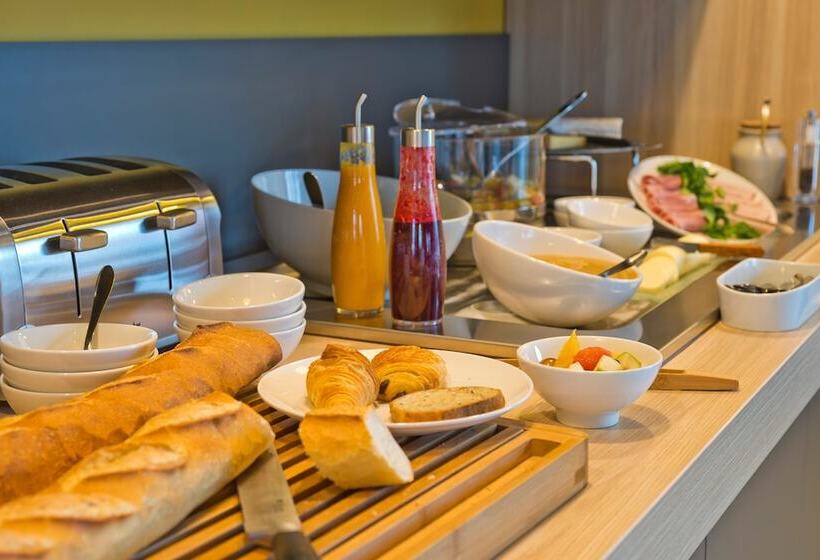 Nomad Hotel Le Havre