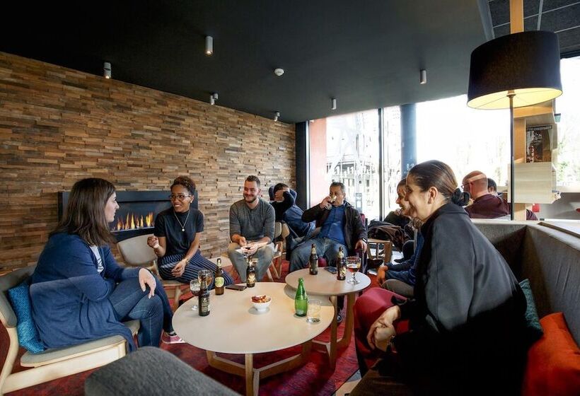 Nomad Hotel Le Havre