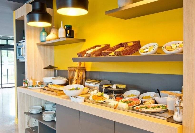 Nomad Hotel Le Havre